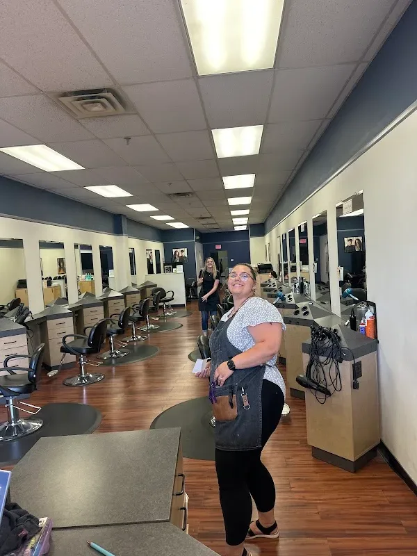 HOLIDAY HAIR — Hair salon in State College